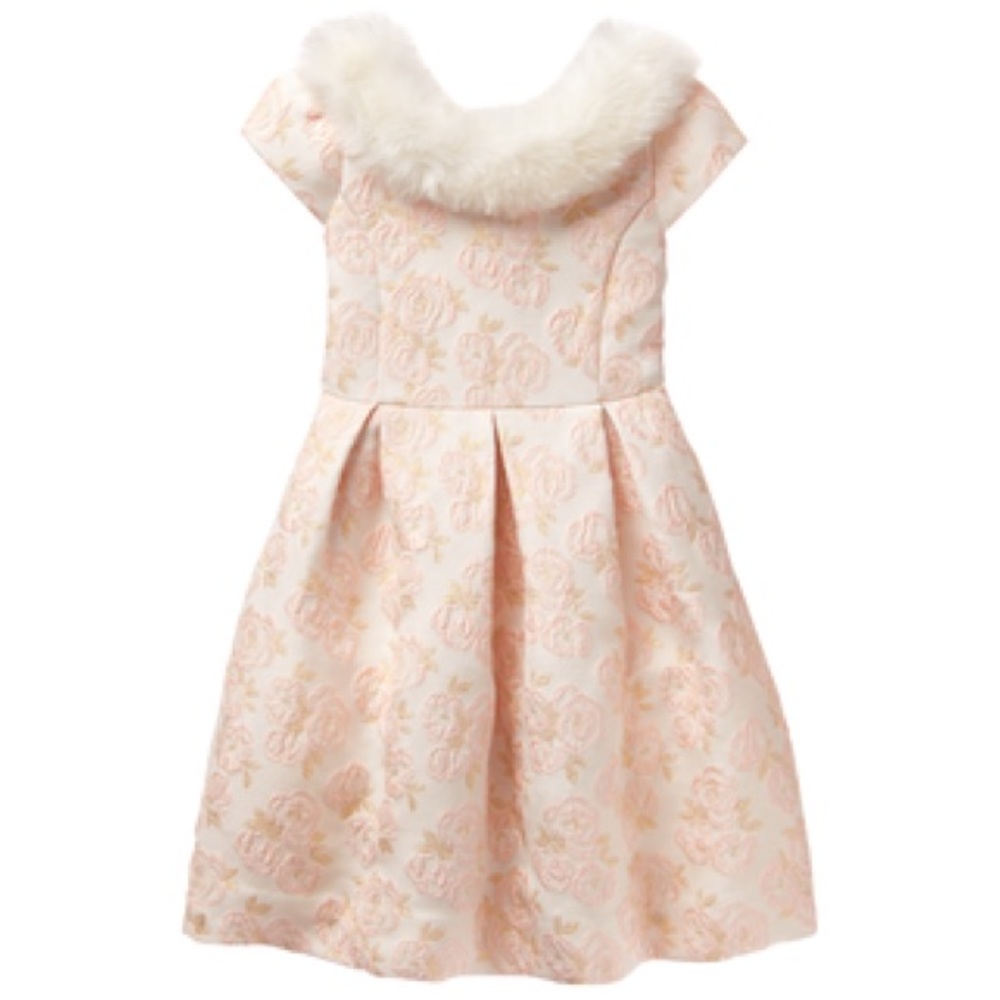 Janie & Jack Dress